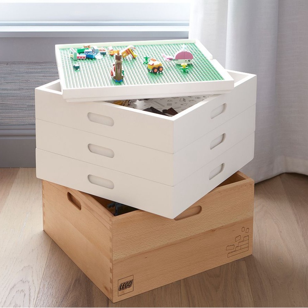 LEGO® Storage Build and Stack (16") - Picture 3 of 9